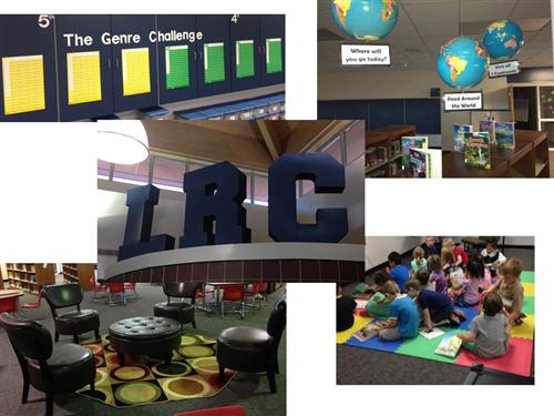 LRC slide LRC slide